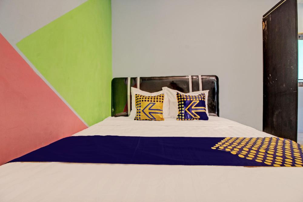 spot on 92531 pacar guesthouse