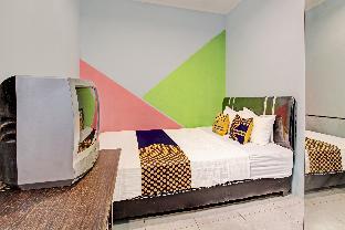 spot on 92531 pacar guesthouse