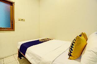 spot on 92531 pacar guesthouse