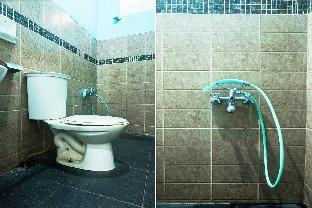 spot on 92648 wisma padi syariah panyipatannearwisata gunung birah