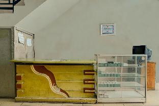 spot on 92648 wisma padi syariah panyipatannearwisata gunung birah