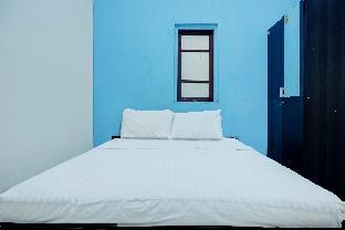 spot on 92648 wisma padi syariah panyipatannearwisata gunung birah