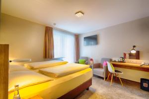 Hotel Azenberg Stuttgart, Sure Hotel Collection By Bw,Stuttgart>>Schwieberdingen,4 star