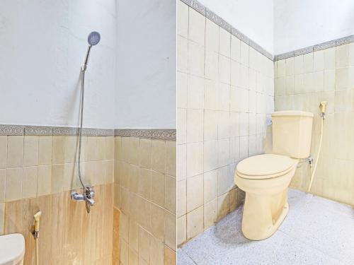 spot on 93182 hotel jaya kusuma