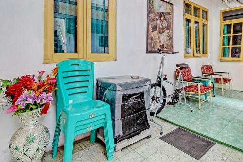 spot on 93182 hotel jaya kusuma