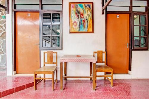 spot on 93182 hotel jaya kusuma