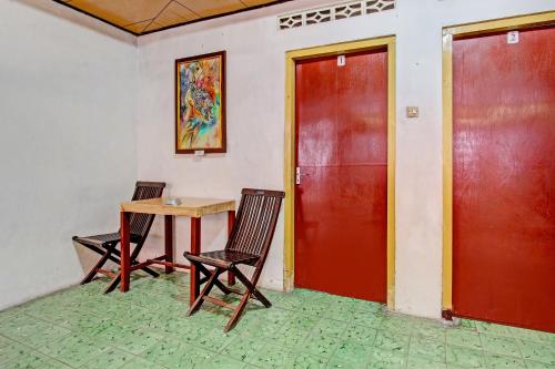 spot on 93182 hotel jaya kusuma