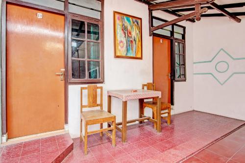 spot on 93182 hotel jaya kusuma