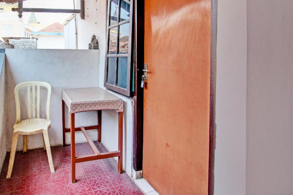 spot on 93182 hotel jaya kusuma