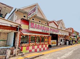 spot on 93182 hotel jaya kusuma