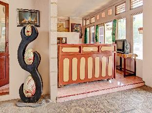 spot on 93182 hotel jaya kusuma