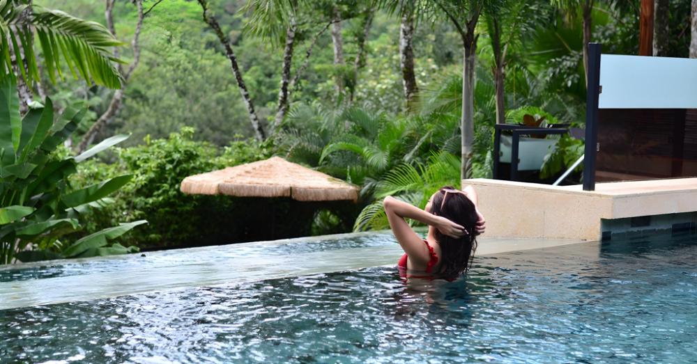 palo alto glamping hotel
