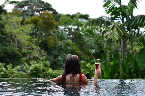 palo alto glamping hotel