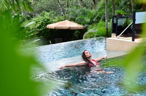 palo alto glamping hotel