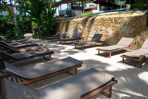 palo alto glamping hotel