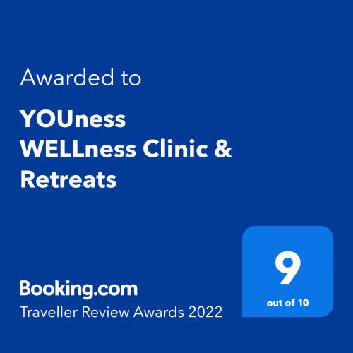 youness wellness clinic and retreat