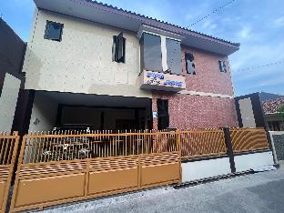 wisma jasmine syariah