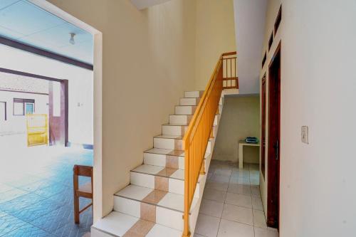 wisma jasmine syariah