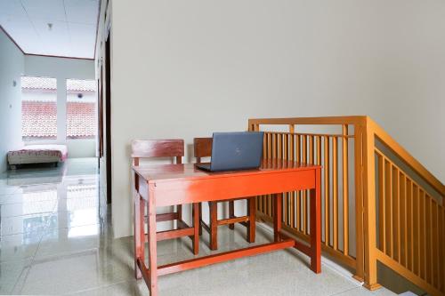 wisma jasmine syariah