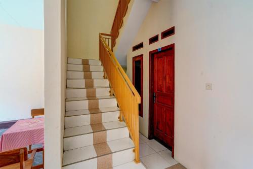 wisma jasmine syariah