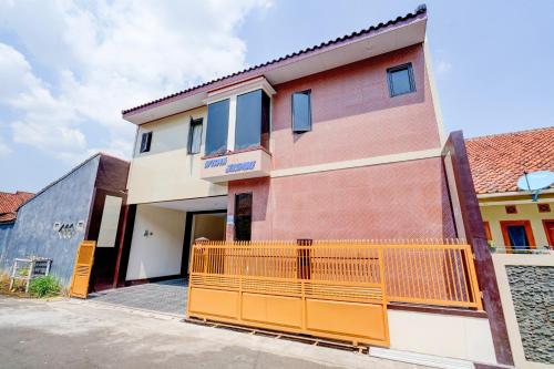 wisma jasmine syariah