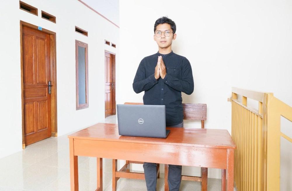 wisma jasmine syariah