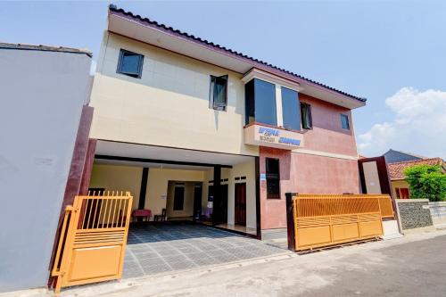 wisma jasmine syariah