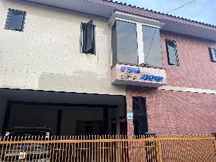 wisma jasmine syariah