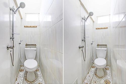 spot on 93283 sengon kostel syariah