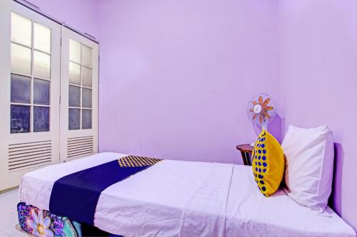 spot on 93283 sengon kostel syariah