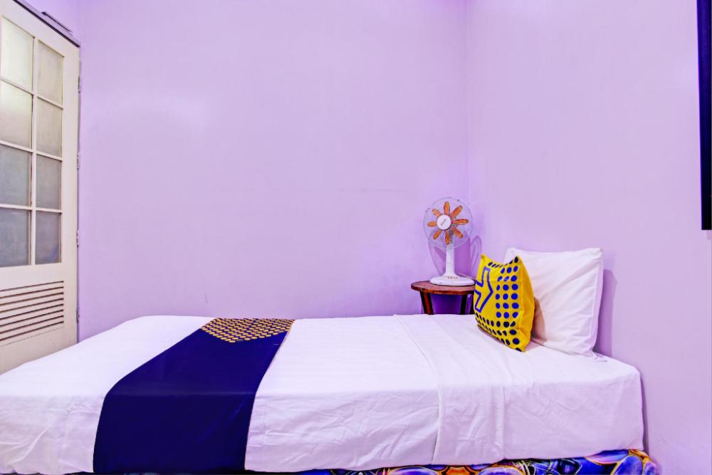 spot on 93283 sengon kostel syariah