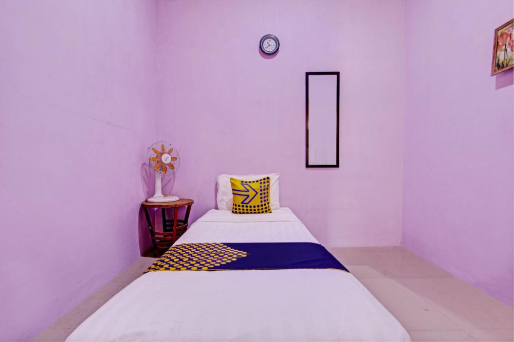 spot on 93283 sengon kostel syariah