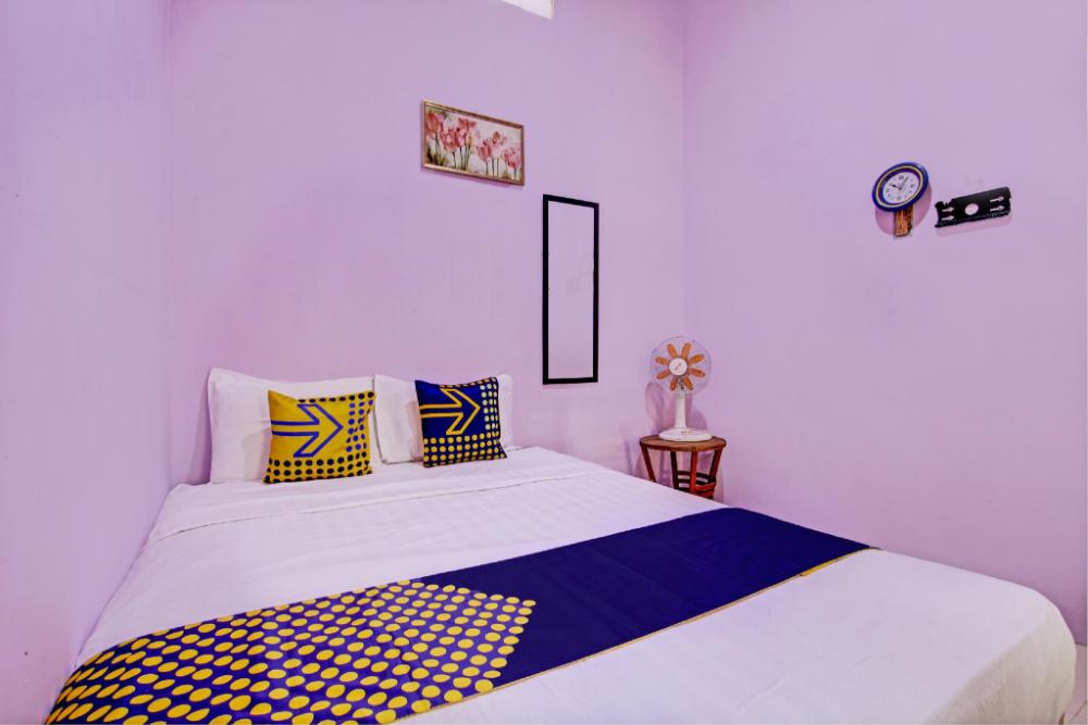 spot on 93283 sengon kostel syariah