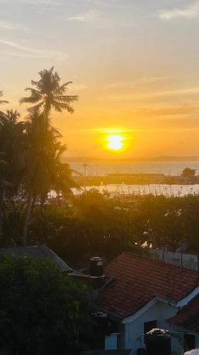 emerald bay resort mirissa