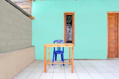 spot on 93324 hadi homestay syariah