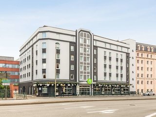 Hotel Campanile Paris Ouest - Pont De Suresnes