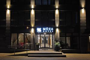 muza hotel