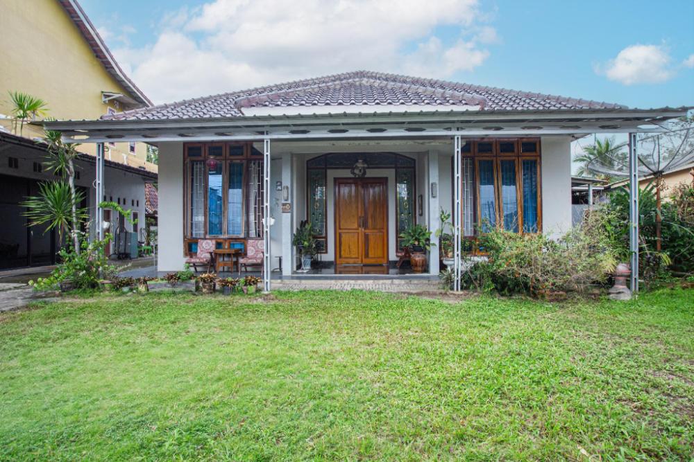 spot on 93430 delta bnb residence syariah