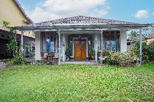 spot on 93430 delta bnb residence syariah