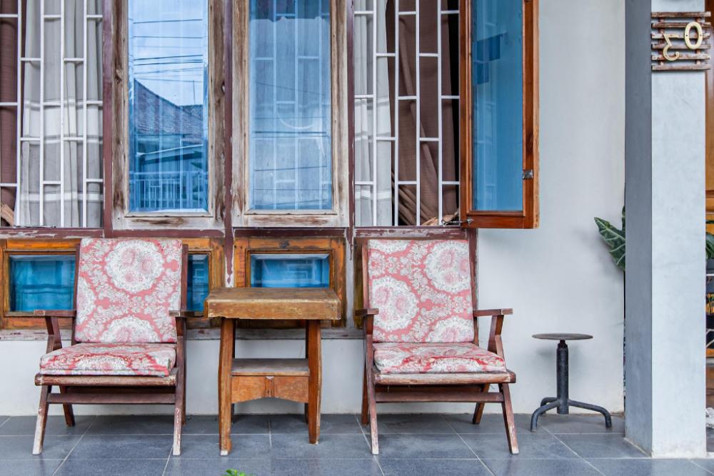 spot on 93430 delta bnb residence syariah