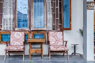 spot on 93430 delta bnb residence syariah