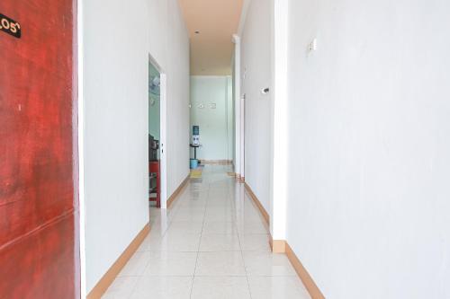 spot on 93430 delta bnb residence syariah