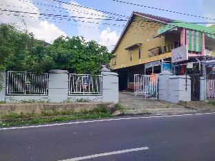 spot on 93430 delta bnb residence syariah
