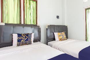 spot on 93430 delta bnb residence syariah