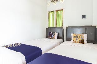 spot on 93430 delta bnb residence syariah