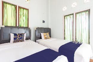 spot on 93430 delta bnb residence syariah