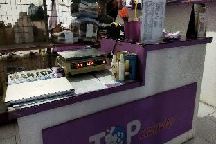 spot on 93452 wulan homestay 2 syariah