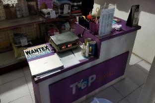 spot on 93452 wulan homestay 2 syariah