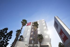 Ibis Sydney Olympic Park,Homebush Bay>>Homebush,4 star