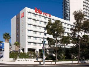 Ibis Sydney Olympic Park,Homebush Bay>>Homebush,4 star